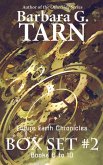 Future Earth Chronicles Box Set #2 (eBook, ePUB) Future Earth Chronicles Box Set #2 (eBook, ePUB)