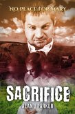 Sacrifice (No Place for Mary, #1) (eBook, ePUB)