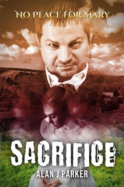 Cover Sacrifice (No Place for Mary, #1) (eBook, ePUB)