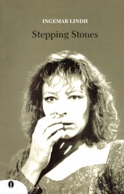 Cover Stepping Stones (eBook, ePUB)