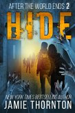 After The World Ends: Hide (Book 2) (eBook, ePUB)