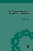 Chartist Movement in Britain, 1838-1856, Volume 2 (eBook, PDF)