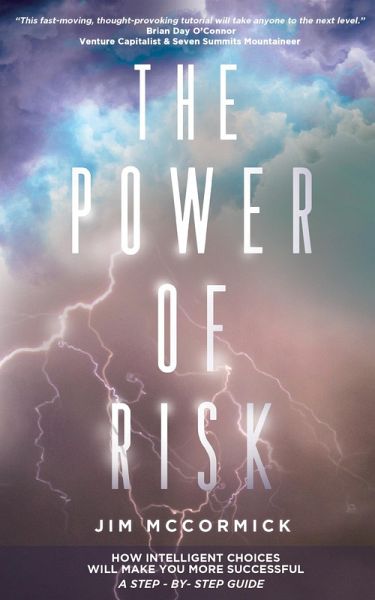 The Power of Risk (eBook, ePUB) The Power of Risk (eBook, ePUB)
