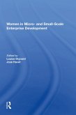 Women In Micro- And Small-scale Enterprise Development (eBook, PDF)
