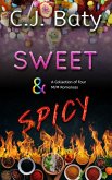 Sweet & Spicy (eBook, ePUB)