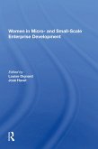 Women In Micro- And Small-scale Enterprise Development (eBook, ePUB)