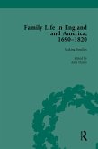 Family Life in England and America, 1690-1820, vol 2 (eBook, ePUB)
