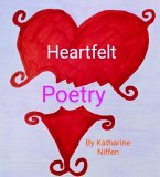Heartfelt Poetry (eBook, ePUB)