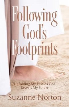 Following God's Footprints (eBook, ePUB) Cover Following God's Footprints (eBook, ePUB)