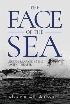 Cover The Face of the Sea (eBook, ePUB)