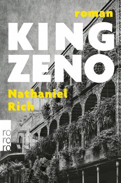 King Zeno - Rich, Nathaniel