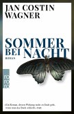 Sommer bei Nacht / Ben-Neven-Krimis Bd.1