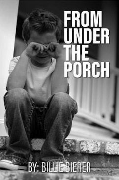 Cover FROM UNDER THE PORCH (eBook, ePUB)