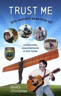 Cover Trust Me (eBook, ePUB)