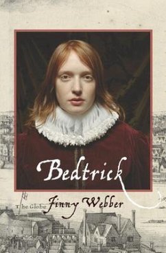 Bedtrick (eBook, ePUB) - Webber, Jinny