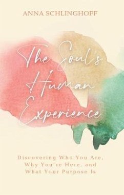 Cover The Soul's Human Experience (eBook, ePUB)