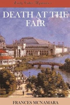 Cover Death at the Fair (eBook, ePUB)