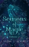 Seasons of Magic Volume 2 (eBook, ePUB)
