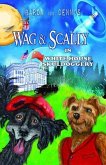 Wag & Scally in White House Skuldoggery (eBook, ePUB)