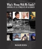 What's Wrong With My Family? (eBook, ePUB)