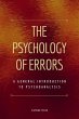 The Psychology of Errors (eBook, ePUB) - Bild 1