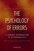The Psychology of Errors (eBook, ePUB)