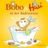 Bobo & Hasi in der Badewanne / Bobo &... - Bild 1