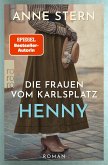 Henny / Die Frauen vom Karlsplatz Bd.2