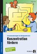 Konzentration fördern - Bild 1