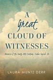 A Great Cloud of Witnesses (eBook, ePUB)