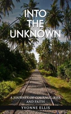 Cover Into The Unknown (eBook, ePUB)