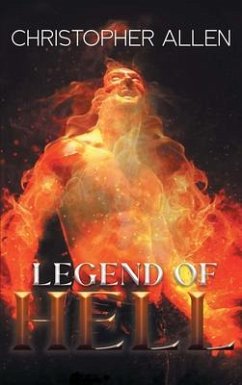 Legend of Hell (eBook, ePUB) - Allen, Christopher