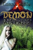 Demon Revealed (eBook, ePUB)