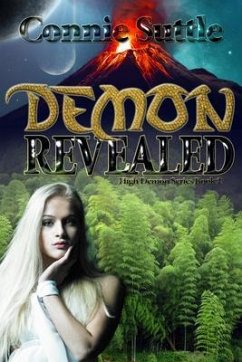 Demon Revealed (eBook, ePUB) - Suttle, Connie