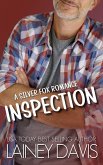 Inspection: A Silver Fox Romance (Brady Family, #3) (eBook, ePUB)