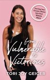 From Vulnerable to Victorious (eBook, ePUB)