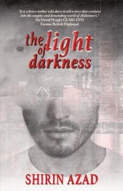The Light of Darkness (eBook, ePUB) - Azad, Shirin