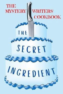 Cover The Secret Ingredient (eBook, ePUB)