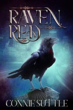 Cover Raven, Red (eBook, ePUB)