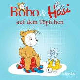 Bobo & Hasi auf dem Töpfchen / Bobo & Hasi Bd.1