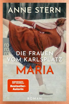 Maria / Die Frauen vom Karlsplatz Bd.4 - Stern, Anne