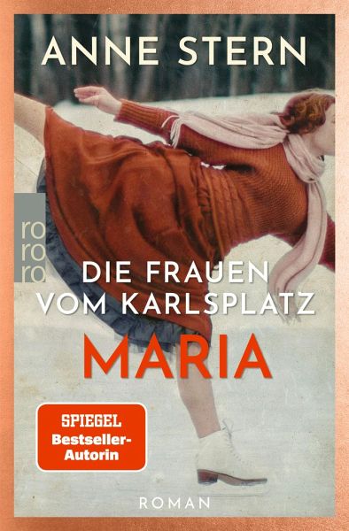 Buch-Reihe Die Frauen vom Karlsplatz