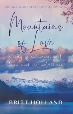 Cover Mountains of Love (eBook, ePUB)