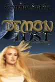 Demon Lost (eBook, ePUB)