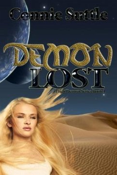 Cover Demon Lost (eBook, ePUB)