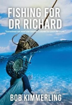Fishing for Dr Richard (eBook, ePUB) Cover Fishing for Dr Richard (eBook, ePUB)