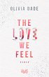 The Love we feel / Fandom-Trilogie Bd.3 - Bild 1