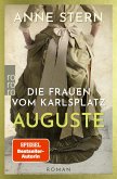Auguste / Die Frauen vom Karlsplatz Bd.1
