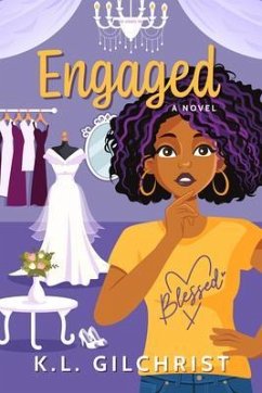 Cover Engaged (eBook, ePUB)