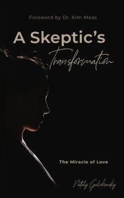 Cover A Skeptic's Transformation (eBook, ePUB)